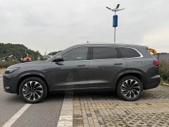 AITO Wenjie M7 1.5T AWD Luxury - ფოტო 8