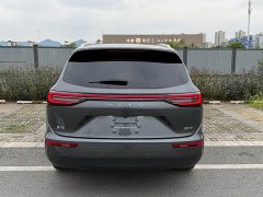 AITO Wenjie M7 1.5T AWD Luxury - ფოტო 9