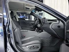 Lexus ES 200 Excellence Edition - ფოტო 10