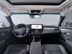 Lexus ES 200 Excellence Edition - ფოტო 11