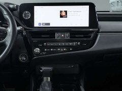 Lexus ES 200 Excellence Edition - ფოტო 14