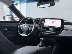 Lexus ES 200 Excellence Edition - ფოტო 17