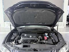 Lexus ES 200 Excellence Edition - ფოტო 20