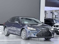 Lexus ES 200 Excellence Edition - ფოტო 3