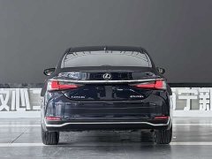 Lexus ES 200 Excellence Edition - ფოტო 5