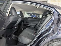 Lexus ES 200 Excellence Edition - ფოტო 8
