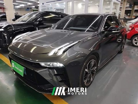 2023 Lynk & Co 03 2.0T Diesel DCT Pro - ავტომობილი ჩინეთიდან