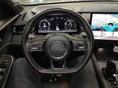 Lynk & Co 03 2.0T Diesel DCT Pro - ფოტო 10