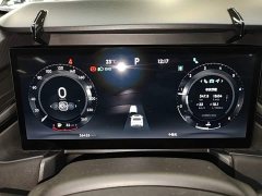 Lynk & Co 03 2.0T Diesel DCT Pro - ფოტო 11