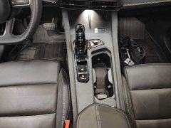 Lynk & Co 03 2.0T Diesel DCT Pro - ფოტო 13