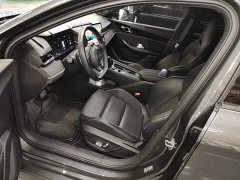 Lynk & Co 03 2.0T Diesel DCT Pro - ფოტო 14