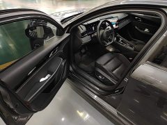 Lynk & Co 03 2.0T Diesel DCT Pro - ფოტო 15