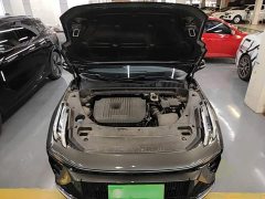 Lynk & Co 03 2.0T Diesel DCT Pro - ფოტო 19