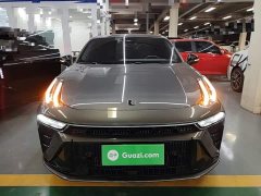 Lynk & Co 03 2.0T Diesel DCT Pro - ფოტო 2