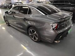 Lynk & Co 03 2.0T Diesel DCT Pro - ფოტო 4