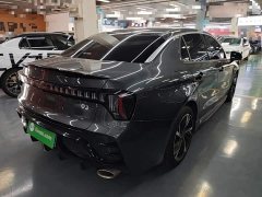 Lynk & Co 03 2.0T Diesel DCT Pro - ფოტო 6