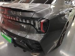 Lynk & Co 03 2.0T Diesel DCT Pro - ფოტო 7