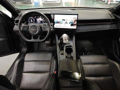 Lynk & Co 03 2.0T Diesel DCT Pro - ფოტო 9