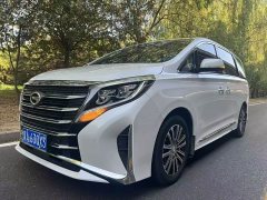 GAC Aion M8 Premier Series 390T Supreme Edition - фото 1