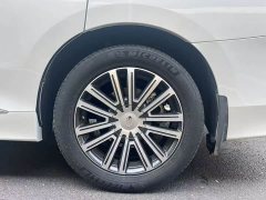 GAC Aion M8 Premier Series 390T Supreme Edition - фото 12