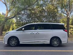 GAC Aion M8 Premier Series 390T Supreme Edition - фото 3