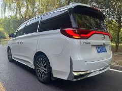 GAC Aion M8 Premier Series 390T Supreme Edition - фото 4