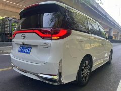 GAC Aion M8 Premier Series 390T Supreme Edition - фото 5