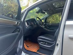 GAC Aion M8 Premier Series 390T Supreme Edition - фото 6