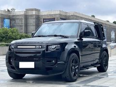 Land Rover Defender 110 3.0T P400 X-DYNAMIC HSE - photo 1