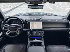 Land Rover Defender 110 3.0T P400 X-DYNAMIC HSE - photo 10