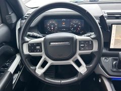 Land Rover Defender 110 3.0T P400 X-DYNAMIC HSE - photo 12