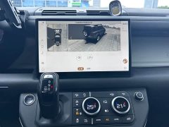 Land Rover Defender 110 3.0T P400 X-DYNAMIC HSE - photo 14