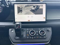 Land Rover Defender 110 3.0T P400 X-DYNAMIC HSE - photo 15