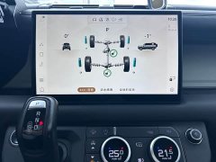 Land Rover Defender 110 3.0T P400 X-DYNAMIC HSE - photo 16