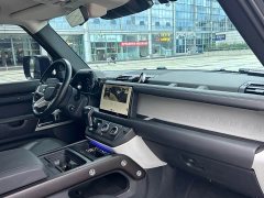Land Rover Defender 110 3.0T P400 X-DYNAMIC HSE - photo 19