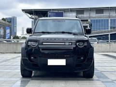 Land Rover Defender 110 3.0T P400 X-DYNAMIC HSE - photo 2