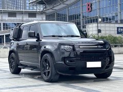 Land Rover Defender 110 3.0T P400 X-DYNAMIC HSE - photo 3