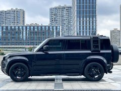 Land Rover Defender 110 3.0T P400 X-DYNAMIC HSE - photo 4