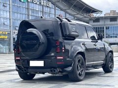 Land Rover Defender 110 3.0T P400 X-DYNAMIC HSE - photo 6