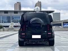 Land Rover Defender 110 3.0T P400 X-DYNAMIC HSE - photo 7