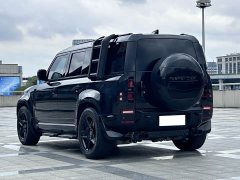 Land Rover Defender 110 3.0T P400 X-DYNAMIC HSE - photo 8