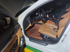 BMW 5 Series (Imported) 525i M Sport Package - ფოტო 13