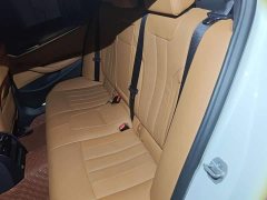 BMW 5 Series (Imported) 525i M Sport Package - ფოტო 14