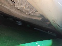 BMW 5 Series (Imported) 525i M Sport Package - ფოტო 16