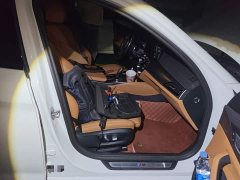 BMW 5 Series (Imported) 525i M Sport Package - ფოტო 17