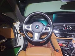BMW 5 Series (Imported) 525i M Sport Package - ფოტო 2
