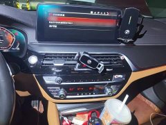 BMW 5 Series (Imported) 525i M Sport Package - ფოტო 5