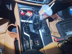 BMW 5 Series (Imported) 525i M Sport Package - ფოტო 6
