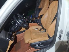 BMW 5 Series (Imported) 525i M Sport Package - ფოტო 7