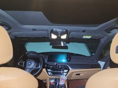 BMW 5 Series (Imported) 525i M Sport Package - ფოტო 8